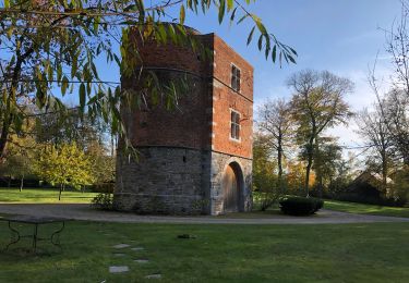 Excursión A pie La Bruyère - BOVESSE 10 14:07:49 - Photo