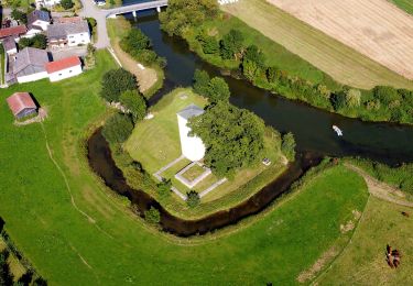 Tocht Te voet Walting - Rundweg Walting 1 - Photo