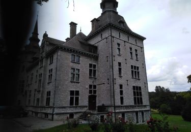 Trail Walking Dalhem - dalhem Bombaye aubin mortroux dalhem - Photo