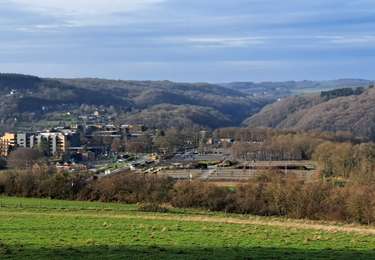 Trail Walking Yvoir - Marche ADEPS Mont (Godinne) - Photo