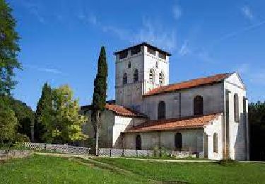 Trail Walking Chancelade - Circuit de l'Abbaye de Chancelade - Photo