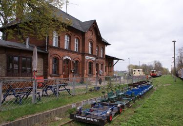 Tour Zu Fuß Mittenwalde - Historischer Landweg Rangsdorf-Königs Wusterhausen - Photo