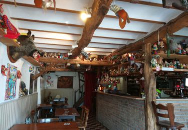 Trail Walking Houffalize - engreux  - Photo