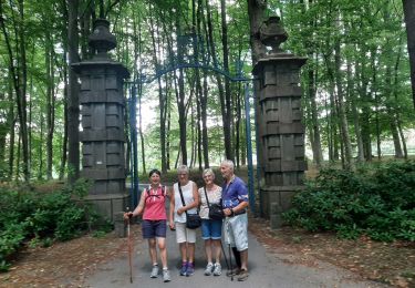 Trail Walking Binche - Buvrinnes  06 07 22 - Photo