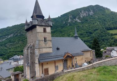 Tour Wandern Beaudéan - 20240623 Beaudean - Photo