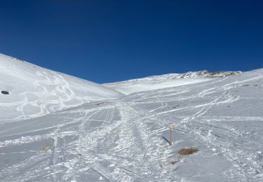 Excursión Raquetas de nieve Saint-Véran - Queyras 4 - Photo