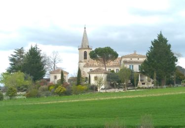 Randonnée Vélo électrique Molières - MOLIÈRES 03042024 - Photo