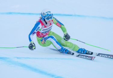 Tocht Te voet Garmisch-Partenkirchen - DE-KE2 - Photo