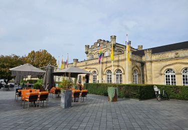 Tour Wandern Falkenburg an der Göhl - 2022-11-11_17h59m47_hoogtewandeling-valkenburg-aan-de-geul - Photo