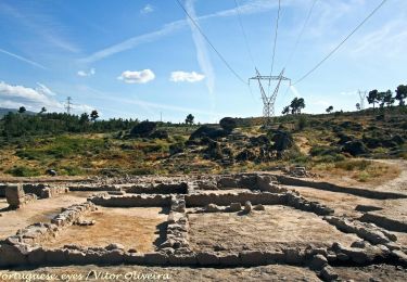 Tour Zu Fuß U.F Celorico, São Pedro e Santa Maria e Vila Boa do Mondego - Trilho de São Gens - Photo