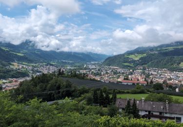 Trail Walking Brixen - Bressanone - Brixen - Archeopfad - Photo