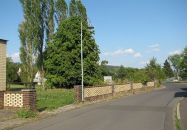 Excursión A pie Wartenberg - Historischer Rundweg Wartenberg - Photo