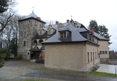 Tour Zu Fuß Furth im Wald - Fu42 »Voithenberger Rundweg« (Furth im Wald) - Photo