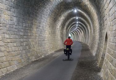 Randonnée Cyclotourisme Latresne - Latresne-Courpiac - Photo