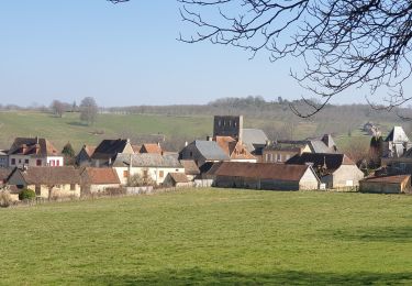 Randonnée Marche Nailhac - Boucle de Nailhac  - Photo