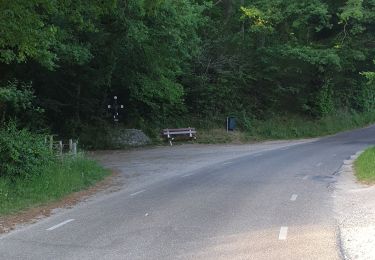 Tocht Stappen Eijsden-Margraten - rond de honthemerweg - Photo