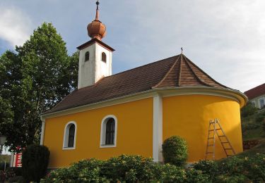 Randonnée A pied Gemeinde Zwettl-Niederösterreich - Stift Zwettl-Gerotten - Photo