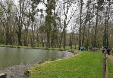 Trail Walking Brasles - Brasles ADR du 06-04-2021 - Photo