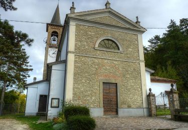 Tour Zu Fuß Colli Verdi - Anello Cà d'Agosto - Photo