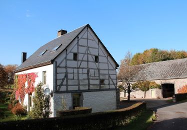 Tour Zu Fuß Marche-en-Famenne - 3. Promenade Capucine - Photo