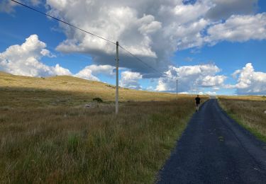 Trail Walking Westport-Belmullet Municipal District - Furnace Louth loop - Photo
