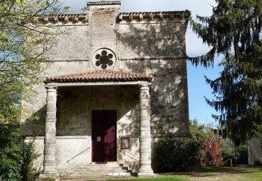 Percorso A piedi Le Fleix - Boucle de Gabastou - Photo