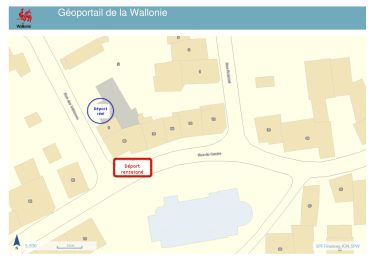 Trail Walking Lierneux - 20230410 - TOTEMUS Lierneux - 3.8 Km - Photo