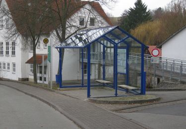 Randonnée A pied Hofgeismar - Hombressen, Rundweg 1 - Photo