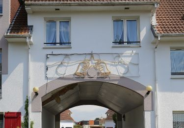 Tour Zu Fuß Verton - Sentier des 100 détours - Photo