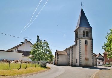 Tocht Stappen  - Sans titre - Photo