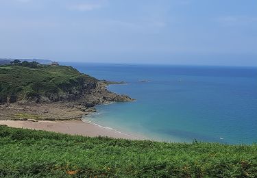 Trail Walking Cancale - aaa - Photo