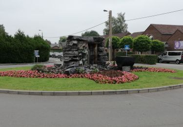 Percorso A piedi Blegny - semaine des sentiers 2020 - Photo