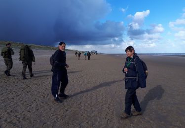 Trail Walking Blankenberge - Blankenberge _ Tweedaagse van Vlaanwderen - Photo