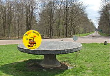 Trail Walking Orry-la-Ville - MR_MONGRESIN_5.5Km - Photo