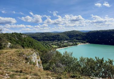 Trail Walking Verges - GR_559_AB_02_Verges_Fontenu_20210913 - Photo