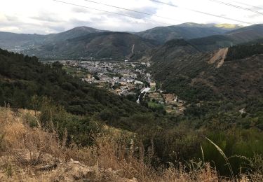 Tocht Stappen Villafranca del Bierzo - Villafranca Puente de Rey - Photo