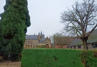 Randonnée Marche Fourons - altenbrouck - Photo