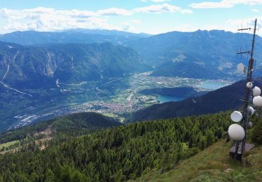Tour Zu Fuß Gereut - IT-E372 - Photo