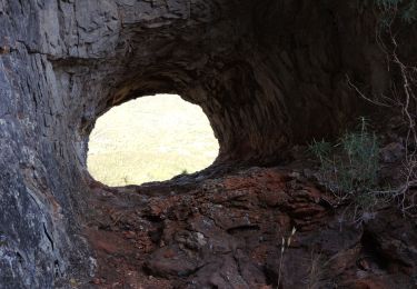 Excursión Senderismo Tolón - Faron côté nord - Photo