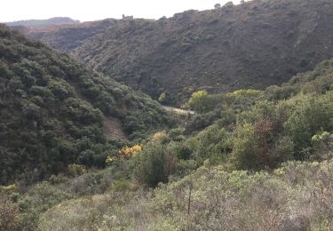 Percorso Marcia Limousis - Limousis et sa grotte - 12,5 km - Photo