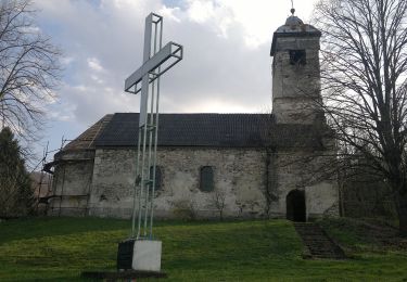 Tour Zu Fuß  - Put preko Sokoline - Photo