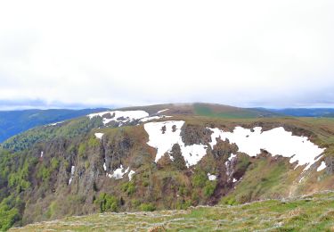 Excursión Senderismo La Bresse - Les 5 lacs autour du Hohneck - Photo