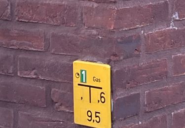 Trail Walking Ghent - Opdrachtentoerke Rute - Photo