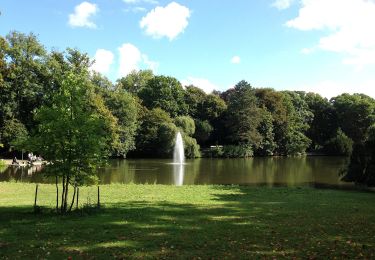 Trail On foot Neuss - Neuss Rundweg A4 - Photo