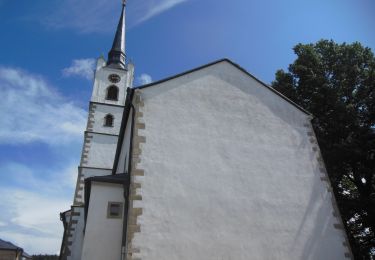 Excursión A pie Přední Výtoň - Frýdava - Přední Výtoň - Photo