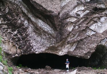 Tocht Te voet Bolognola - Villa da Capo/Grotta dell'Orso - Photo