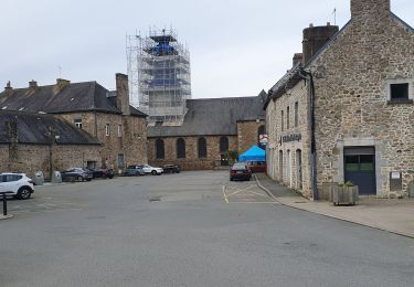 Excursión Senderismo Châtelaudren-Plouagat - tour de l'étang à Chatelaudren - Photo