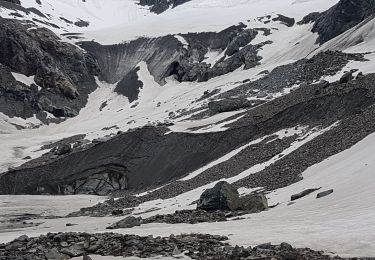 Trail Walking Bonneval-sur-Arc - BONNEVAL-SUR-ARC  -  73 - Photo