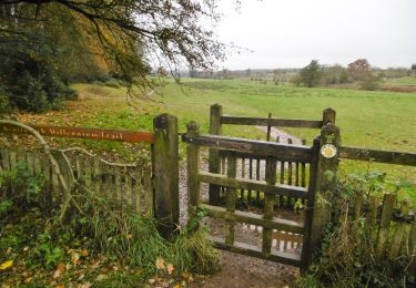 Percorso A piedi Warwick - ACW Circular Walk 04A (short-cut for C04) - Photo