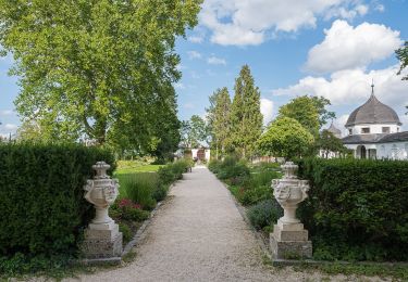 Tocht Te voet Kremsmünster - Schacherweg - Wanderweg 43 - Photo